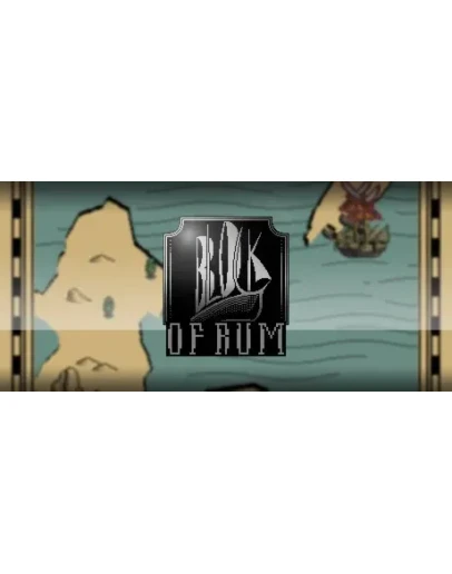 Block of Rum АВТОДОСТАВКА STEAM GIFT РОССИЯ
