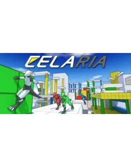 Celaria АВТОДОСТАВКА STEAM GIFT РОССИЯ