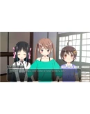 Tokyo School Life АВТОДОСТАВКА STEAM GIFT РОССИЯ