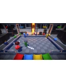 Party Panic АВТОДОСТАВКА STEAM GIFT РОССИЯ