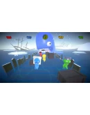 Party Panic АВТОДОСТАВКА STEAM GIFT РОССИЯ