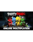 Party Panic АВТОДОСТАВКА STEAM GIFT РОССИЯ