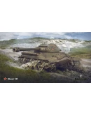 ОБЪЕКТ 257 В АНГАРЕ - WORLD OF TANKS LESTA.RU