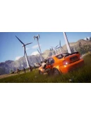 State of Decay 2: Juggernaut EditionSTEAM GIFTRU+МИР State of Decay 2: Juggernaut EditionSTEAM GIFTRU+МИР
