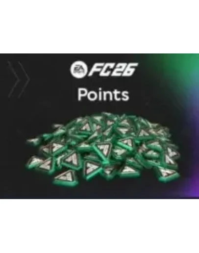 EA SPORTS FC 26 2800 POINTS (EA APP) (GLOBAL) KEY