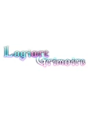 Logiart Grimoire Steam РУ+UA+KZ+СНГ