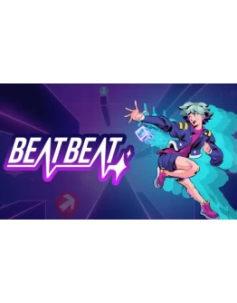BeatBeat Steam РУ+UA+KZ+СНГ