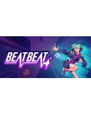 BeatBeat Steam РУ+UA+KZ+СНГ
