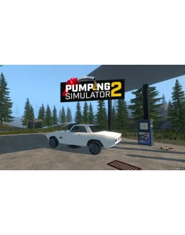 Pumping Simulator 2 Steam РУ+UA+KZ+СНГ
