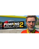 Pumping Simulator 2 Steam РУ+UA+KZ+СНГ