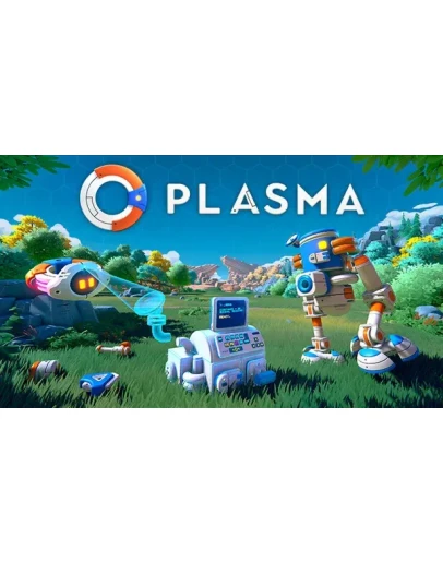 Plasma Steam РУ+UA+KZ+СНГ