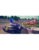 Karting Superstars Steam РУ+UA+KZ+СНГ