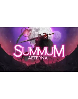 Summum Aeterna Steam РУ+UA+KZ+СНГ