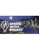 Green With Energy Steam РУ+UA+KZ+СНГ