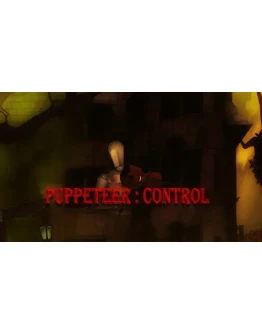 Puppeteer : Control Steam РУ+UA+KZ+СНГ