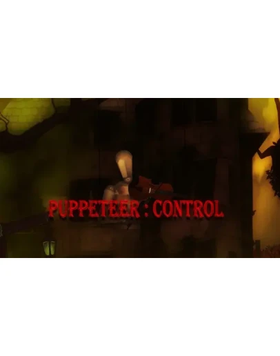 Puppeteer : Control Steam РУ+UA+KZ+СНГ