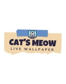 Cat's Meow Live Wallpaper Steam РУ+UA+KZ+СНГ