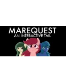 MareQuest: An Interactive Tail Steam РУ+UA+KZ+СНГ