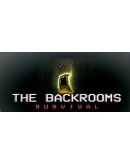 The Backrooms: Survival Steam РУ+UA+KZ+СНГ