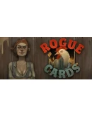 Rogue Cards Steam РУ+UA+KZ+СНГ