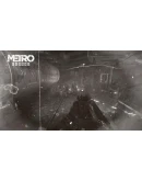 Аккаунт Metro Exodus Enhanced Edition STEAM