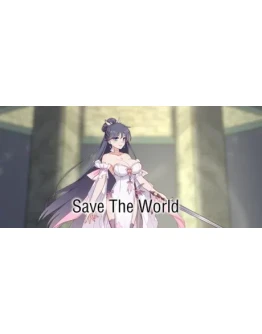 Save The World STEAM KEY REGION FREE GLOBAL ROW