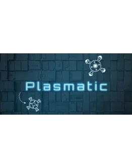 Plasmatic STEAM KEY REGION FREE GLOBAL ROW + ПОДАРОК