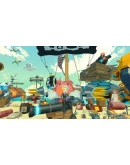 Fish Bone STEAM KEY REGION FREE GLOBAL ROW + ПОДАРОК