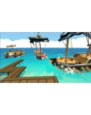 Fish Bone STEAM KEY REGION FREE GLOBAL ROW + ПОДАРОК