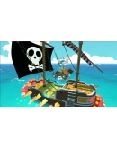 Fish Bone STEAM KEY REGION FREE GLOBAL ROW + ПОДАРОК