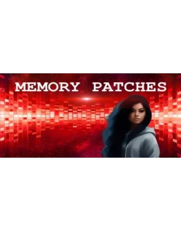 Memory Patches STEAM KEY REGION FREE GLOBAL ROW