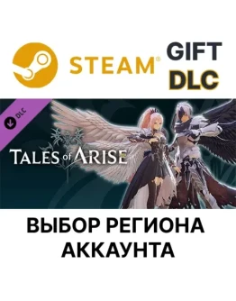 Tales of Arise - Pre-Order Bonus PackSteam