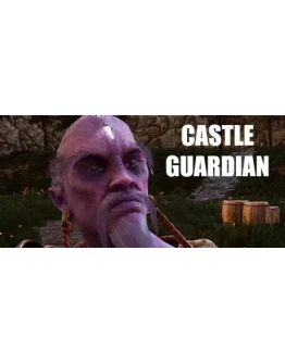 Castle Guardian STEAM KEY REGION FREE GLOBAL ROW