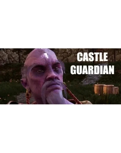 Castle Guardian STEAM KEY REGION FREE GLOBAL ROW