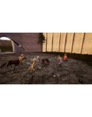 Castle Guardian STEAM KEY REGION FREE GLOBAL ROW