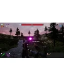 Castle Guardian STEAM KEY REGION FREE GLOBAL ROW