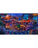 Lost &amp Found Agency Collector's Edition STEAM KEY