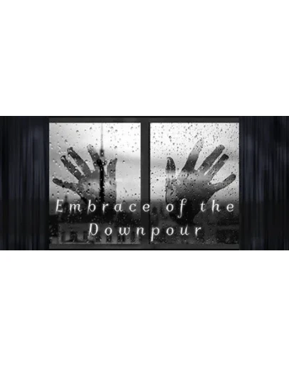 Embrace of the Downpour STEAM KEY REGION FREE GLOBAL