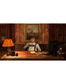 Nancy Drew: The Captive Curse * STEAM RU АВТО 0