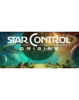 Star Control: Origins * STEAM RU АВТО 0