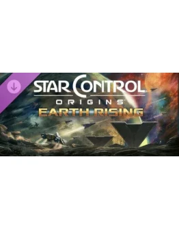 Star Control: Origins - Earth Rising Expansion DLC