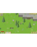 Cattails - Become a Cat! * STEAM RU АВТО 0