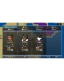 Planet of War: The Legend of Fu STEAM KEY REGION FREE