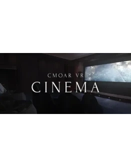 Cmoar VR Cinema * STEAM RU АВТО 0