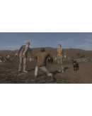 Dirty Wars: September 11 STEAM KEY REGION FREE GLOBAL