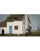 The Excavation of Hob's Barrow * STEAM RU АВТО 0