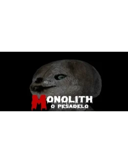 Monolith O Pesadelo STEAM KEY REGION FREE GLOBAL ROW