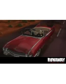 Runaway: A Twist of Fate * STEAM RU АВТО 0