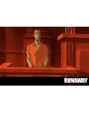 Runaway: A Twist of Fate * STEAM RU АВТО 0