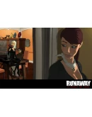 Runaway: A Twist of Fate * STEAM RU АВТО 0